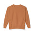Resilient Minds Unisex Lightweight Crewneck Sweatshirt